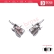 Front Left Right Exterior Door Handle Bracket Bearing Repair Clips For Mercedes Vito W447 V Class Metris 2014-On A4477600534 A4477600634