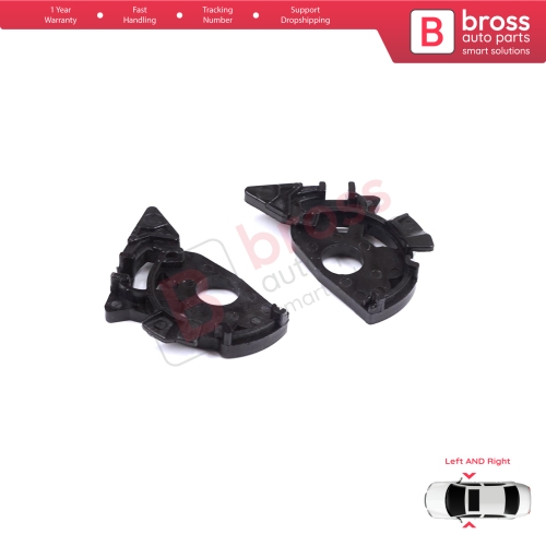 Door Lock Latch Actuator Central Locking System Clips Left Right for Mercedes S Class W222 V222 X222 C Class W205