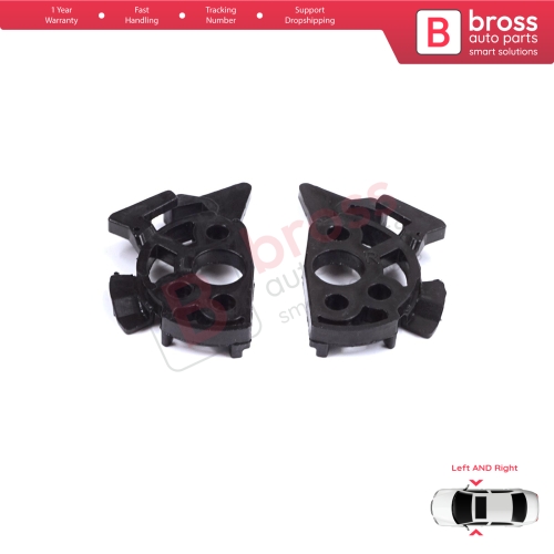 Door Lock Latch Actuator Central Locking System Clips Left Right for Mercedes S Class W222 V222 X222 C Class W205
