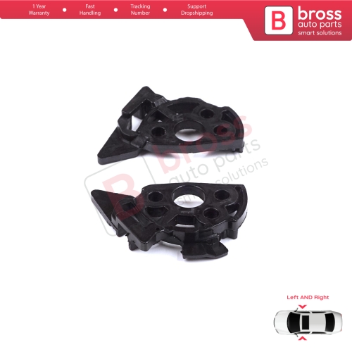 Door Lock Latch Actuator Central Locking System Clips Left Right for Mercedes S Class W222 V222 X222 C Class W205