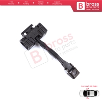 Front Door Stop Check Assy Limiter Strap for Skoda Yeti 5L 2009-2017 5L0837249C