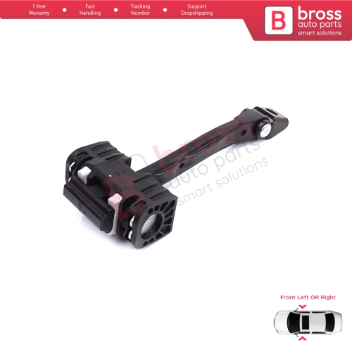 Front Door Stop Check Assy Limiter Strap for Skoda Yeti 5L 2009-2017 5L0837249C