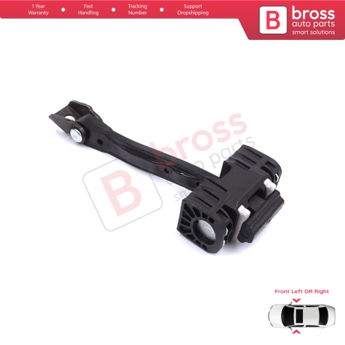 Front Door Stop Check Assy Limiter Strap for Skoda Yeti 5L 2009-2017 5L0837249C