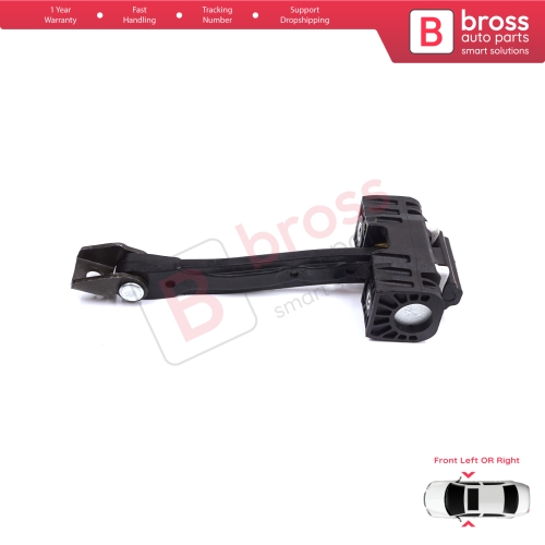 Front Door Stop Check Assy Limiter Strap for Skoda Yeti 5L 2009-2017 5L0837249C
