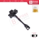 Front or Rear Door Stop Check Assy Limiter Strap for Skoda Superb MK3 III B8 3V 3V3 3V5 2015-2024 3V0837249