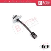 Front Door Stop Check Assy Limiter Strap for Skoda Octavia MK2 A5 1Z3 1Z5 2004-2013 1Z0837249D