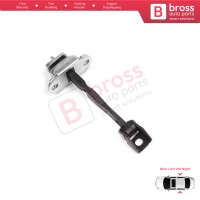 Rear Door Stop Check Assy Limiter Strap for Skoda Octavia MK2 A5 1Z3 1Z5 2004-2013 1Z0839249D