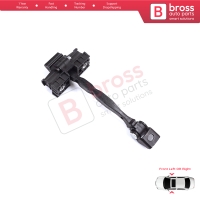 Front Door Stop Check Assy Limiter Strap for Skoda Octavia MK3 III A7 5E 5E3 5E5 2012-2021 5E0837249