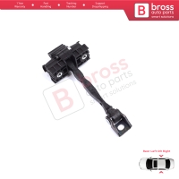 Rear Door Stop Check Assy Limiter Strap for Skoda Octavia MK3 III A7 5E 5E3 5E5 2012-2021 5E0839249
