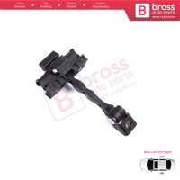 Rear Door Stop Check Assy Limiter Strap for Skoda Roomster 5J 5J7 2006-2015 Praktik 5J0839249C