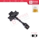 Rear Door Stop Check Assy Limiter Strap for Skoda Roomster 5J 5J7 2006-2015 Praktik 5J0839249C
