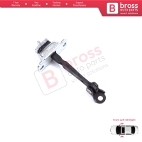 Front Door Stop Check Assy Limiter Strap for Honda Civic MK6 CR-V HR-V MK1 72380S04003 72340S04003