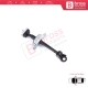 Front Door Stop Check Assy Limiter Strap for Honda Civic MK7 VII 2000-2006 Coupe HB Sedan 72380S5DA11