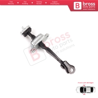 Front Door Stop Check Assy Limiter Strap for Honda Civic MK8 VIII 2005-2013 HB FN FK Sedan FD FA 72340SNLT01