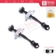 2 Pieces Front Door Stop Check Assy Limiter Strap for Honda Civic MK9 IX 2011-2016 HB Tourer FK Sedan FB FG 72380TV0E01