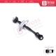 Front Door Stop Check Assy Limiter Strap for Honda Civic MK9 IX 2011-2016 HB Tourer FK Sedan FB FG 72380TV0E01