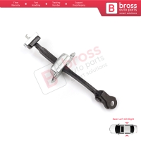Rear Door Stop Check Assy Limiter Strap for Honda Civic MK9 IX 2011-2016 HB Tourer FK Sedan FB FG 72840TV0E01