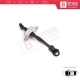 Front Door Stop Check Assy Limiter Strap for Honda Civic MK10 X 2016-2021 Insight MK3 III ZE4 72380TBAA01