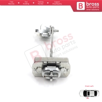 Front Left Door Stop Check Assy Limiter Strap for Mercedes Sprinter W901 W902 W903 W904 W905 VW LT MK2 1996-2006 A9017200716