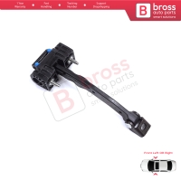 Front Door Stop Check Assy Limiter Strap for Mercedes Sprinter MK3 III 907 910 VS30 2018-On A9107201700
