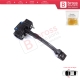 Front Door Stop Check Assy Limiter Strap for Mercedes Sprinter MK3 III 907 910 VS30 2018-On A9107201700