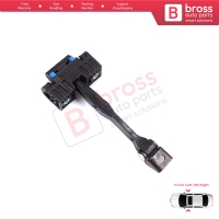 Front Door Stop Check Assy Limiter Strap for Audi A3 MK3 8V 8VA 8VF 2012- 2021 5-Door Sportback S3 RS3 8V4837249A