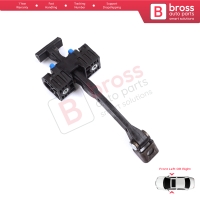 Front Door Stop Check Assy Limiter Strap for Audi A4 S4 RS4 B8 8K 8K2 8K5 8KH 2007-2016 8K0837249D