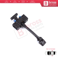Rear Door Stop Check Assy Limiter Strap for Audi A4 S4 RS4 B8 8K 8K2 8K5 8KH 2007-2016 8K0839249D