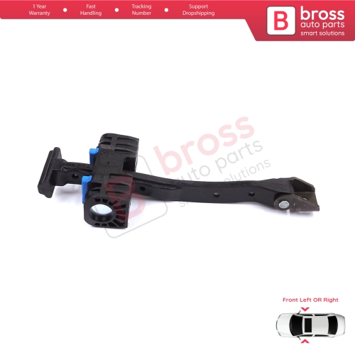 Front Door Stop Check Assy Limiter Strap for Audi A5 S5 8T B8 Sportback 8TA 2007-2017 8T8837249C