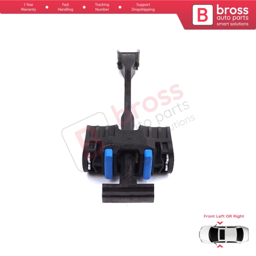 Front Door Stop Check Assy Limiter Strap for Audi A5 S5 8T B8 Sportback 8TA 2007-2017 8T8837249C