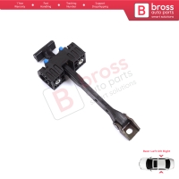 Rear Door Stop Check Assy Limiter Strap for Audi A5 S5 8T B8 Sportback 8TA 2007-2017 8T8839249C