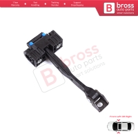 Front Door Stop Check Assy Limiter Strap for Audi A6 S6 RS6 C7 4G 2010-2018 4G0837249C