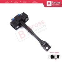 Rear Door Stop Check Assy Limiter Strap for Audi A6 S6 RS6 C7 4G 2010-2018 4G0839249B