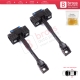 2 Pieces Rear Door Stop Check Assy Limiter Strap for Audi Q2 SQ2 GAB GAG 2016-On 81A839249