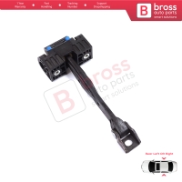Rear Door Stop Check Assy Limiter Strap for Audi Q2 SQ2 GAB GAG 2016-On 81A839249