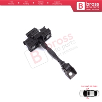 Front Door Stop Check Assy Limiter Strap for Seat Toledo MK4 KG Skoda Rapid 2012-2019 5JA837249E