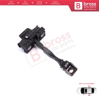 Rear Door Stop Check Assy Limiter Strap for Seat Toledo MK4 KG Skoda Rapid 2012-2019 5JA839249E