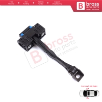 Front Door Stop Check Assy Limiter Strap for Seat Leon MK3 5F ST 5F1 5F8 2012-2020 5F4837203A