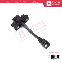 Front Door Stop Check Assy Limiter Strap for Seat Ibiza MK5 V 6F KJ1 Arona KJ 2017-On 6F0837179