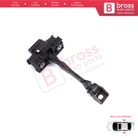 Rear Door Stop Check Assy Limiter Strap for Seat Ibiza MK5 V 6F KJ1 Arona KJ 2017-On 6F0839179