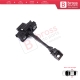 Rear Door Stop Check Assy Limiter Strap for Seat Ibiza MK5 V 6F KJ1 Arona KJ 2017-On 6F0839179