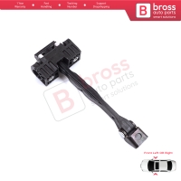 Front Door Stop Check Assy Limiter Strap for Skoda Karoq NU7 ND7 Seat Cupra Ateca KH 57A837203