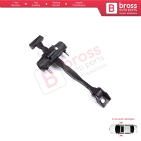 Front Door Stop Check Assy Limiter Strap for Mercedes A Class W177 B W247 CLA C118 X118 GLA H247 EQA H243 A1777207000