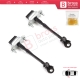 2 Pieces Front Door Stop Check Assy Limiter Strap for Dacia Renault Sandero MK3 LJI Jogger Logan LJI Taliant 804303250R