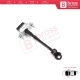 Front Door Stop Check Assy Limiter Strap for Dacia Renault Sandero MK3 LJI Jogger Logan LJI Taliant 804303250R