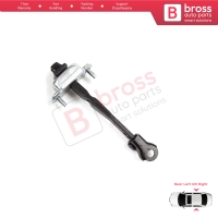 Rear Door Stop Check Assy Limiter Strap for Dacia Renault Sandero MK3 LJI Jogger Logan LJI Taliant 824308415R