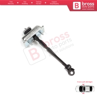 Front Door Stop Check Assy Limiter Strap for Renault Kangoo MK3 XFK FFK KFK 2021-On 804309303R