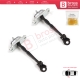 2 Pieces Front Door Stop Check Assy Limiter Strap for Hyundai Accent MK4 RB RC 2011-2018 4/5 Door 79380-0U000