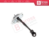 Rear Door Stop Check Assy Limiter Strap for Hyundai Accent MK4 RB RC 2011-2018 4/5 Door 79480-0U000