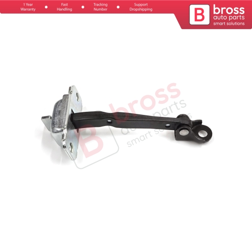 Rear Door Stop Check Assy Limiter Strap for Hyundai Accent MK4 RB RC 2011-2018 4/5 Door 79480-0U000